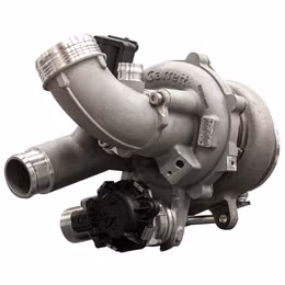 898200-5001W, GARRETT 898200-5001W Turbocharger G25-660 PowerMax Stage 2 for VW Golf GTI / Golf R 2.0L 2014–2018 / AUDI TT 2.0L 2014–2018 in UAE, Dubai. Condition - new. Price 12,420 AED. Photo, seller contacts | AUTO.AE