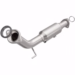 24177, MAGNAFLOW 24177 Catalytic Converter Direct-Fit HM Grade for ACURA RSX 2002-2006 в ОАЭ, Дубай. Состояние - новое. Цена 2 610 AED. Фото, контакты продавца | AUTO.AE