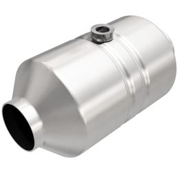 MPE-456055, MagnaFlow Universal Catalytic Converters 456055 in UAE, Dubai. Condition - new. Price 4,450 AED. Photo, seller contacts | AUTO.AE
