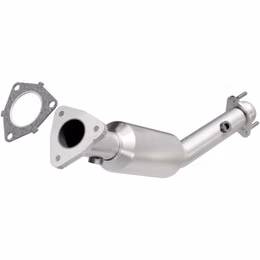 MPE-23489, MagnaFlow Direct-Fit Catalytic Converters for 2000-2002 CAMARO, FIREBIRD - 23489 in UAE, Dubai. Condition - new. Price 1,880 AED. Photo, seller contacts | AUTO.AE