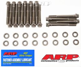 423-3701, ARP 423-3701 Head Bolt Kit for Buick V6 Stage I SS 12pt في الإمارات, دبي. Condition - new. Price 590 AED. Photo, seller contacts | AUTO.AE