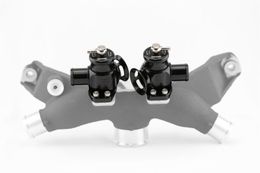 TBS-TS-0203-1025, Turbosmart - Blow-Off Valves for 2018-2021 STINGER - TS-0203-1025 в ОАЭ, Дубай. Состояние - новое. Цена 2 220 AED. Фото, контакты продавца | AUTO.AE