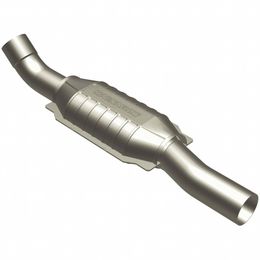 23289, MAGNAFLOW 23289 Catalytic Converter Direct-Fit Standard Grade for DODGE B100 1980-1980 في الإمارات, دبي. Condition - new. Price 1,200 AED. Photo, seller contacts | AUTO.AE