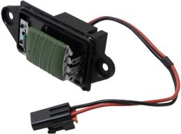FSS-20723, Four Seasons Blower Motor Resistors for 2000-2006 YUKON, TAHOE, 2002-2006 ESCALADE - 20723 in UAE, Dubai. Condition - new. Price 430 AED. Photo, seller contacts | AUTO.AE