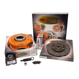 CTF-KCFT613916, Centerforce II Clutch Kits KCFT613916 in UAE, Dubai. Condition - new. Price 2,760 AED. Photo, seller contacts | AUTO.AE