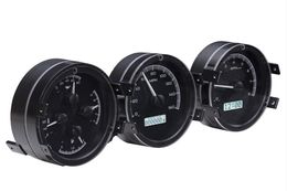 DAK-VHX68OCUTKB, Dakota Digital VHX Series Direct-Fit Analog Gauge Systems for 1968-1969 442, CUTLASS, F85 - VHX-68O-CUT-K-B in UAE, Dubai. Condition - new. Price 4,520 AED. Photo, seller contacts | AUTO.AE