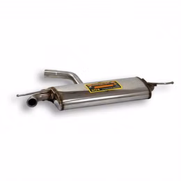 770504., SUPERSPRINT 770504. Rear Exhaust for AUDI Q2 в ОАЭ, Дубай. Состояние - новое. Цена 4 460 AED. Фото, контакты продавца | AUTO.AE