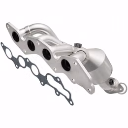 51974, MAGNAFLOW 51974 Manifold Catalytic Converter OEM Grade for MAZDA 6 2006-2008 в ОАЭ, Дубай. Состояние - новое. Цена 3 850 AED. Фото, контакты продавца | AUTO.AE