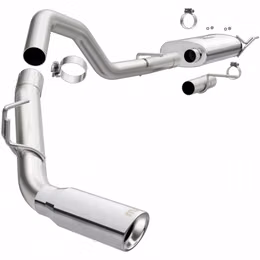 19424, MAGNAFLOW 19424 Exhaust System Street Series for FORD Expedition 2018-2024 in UAE, Dubai. Condition - new. Price 8,470 AED. Photo, seller contacts | AUTO.AE