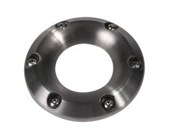 DSR-011710DS, Detroit Speed Hood Latch Trim Rings for 1967-1981 CAMARO, 1966-1967 CHEVY II - 011710DS في الإمارات, دبي. Condition - new. Price 450 AED. Photo, seller contacts | AUTO.AE