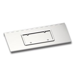 UPD-29121, United Pacific License Plate Brackets for 1990-2019 W900 - 29121 в ОАЭ, Дубай. Состояние - новое. Цена 880 AED. Фото, контакты продавца | AUTO.AE