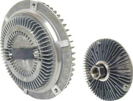 URO-000646, URO Parts Fan Clutches 11527505302 في الإمارات, دبي. Condition - new. Price 280 AED. Photo, seller contacts | AUTO.AE