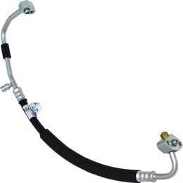 UAC-HA111575C, Universal Air Conditioner Air Conditioning Discharge and Liquid Hose Assemblies for 1991-1994 D21, 1995-1997 PICKUP - HA 111575C in UAE, Dubai. Condition - new. Price 150 AED. Photo, seller contacts | AUTO.AE