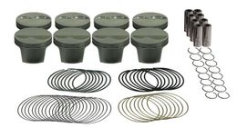 MLE-930202530, Mahle PowerPak Plus Piston and Ring Kits 930202530 في الإمارات, دبي. Condition - new. Price 4,180 AED. Photo, seller contacts | AUTO.AE