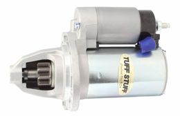 TFF-3215, Tuff Stuff Performance Gear Reduction Starters for 2018 WRANGLER - 3215 في الإمارات, دبي. Condition - new. Price 1,120 AED. Photo, seller contacts | AUTO.AE