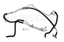 SUG-3403666, Sunsong Power Steering Hose Assemblies 3403666 في الإمارات, دبي. Condition - new. Price 430 AED. Photo, seller contacts | AUTO.AE