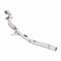 917911, SUPERSPRINT 917911 Turbo Downpipe Kit for AUDI A3 (8Y) في الإمارات, دبي. Condition - new. Price 4,700 AED. Photo, seller contacts | AUTO.AE