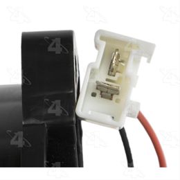 FSS-76979, Four Seasons Blower Motors for 2006-2015 MX-5 MIATA - 76979 في الإمارات, دبي. Condition - new. Price 340 AED. Photo, seller contacts | AUTO.AE
