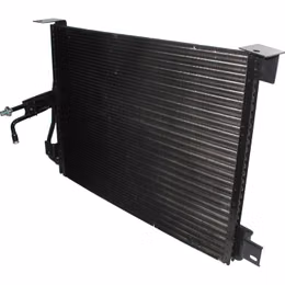 UAC-CN4379PFC, Universal Air Conditioner Air Conditioning Condensers for 1993-1998 GRAND CHEROKEE, 1993 GRAND WAGONEER - CN 4379PFC in UAE, Dubai. Condition - new. Price 490 AED. Photo, seller contacts | AUTO.AE