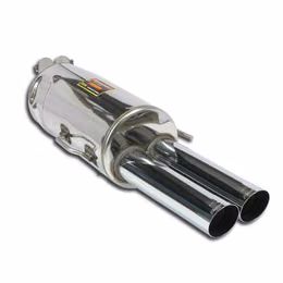 784736., SUPERSPRINT 784736. Rear Exhaust for BMW 7 Series E32 in UAE, Dubai. Condition - new. Price 5,010 AED. Photo, seller contacts | AUTO.AE