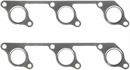FEL-MS90779, Fel-Pro Exhaust Manifold Gaskets MS 90779 في الإمارات, دبي. Condition - new. Price 70 AED. Photo, seller contacts | AUTO.AE