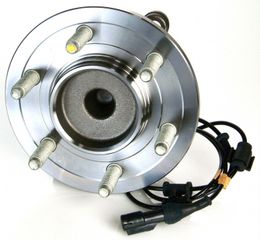 MOG-515042, Moog Wheel Bearing and Hub Assemblies for 2002-2006 EXPEDITION, NAVIGATOR - 515042 في الإمارات, دبي. Condition - new. Price 860 AED. Photo, seller contacts | AUTO.AE