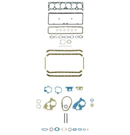 FEL-FS7276B2, Fel-Pro Engine Gasket Kits FS 7276 B-2 in UAE, Dubai. Condition - new. Price 550 AED. Photo, seller contacts | AUTO.AE