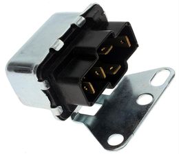 ADO-15-81743, 30 amps ACDelco Replacement Relay 19288389 in UAE, Dubai. Condition - new. Price 90 AED. Photo, seller contacts | AUTO.AE
