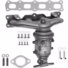 WLK-14650, Walker Ultra Manifold Converters for 2011-2016 SPORTAGE, 2010-2015 TUCSON - 14650 in UAE, Dubai. Condition - new. Price 2,910 AED. Photo, seller contacts | AUTO.AE