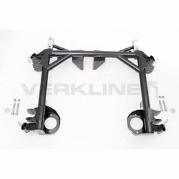 WAS-101, VERKLINE WAS-101 Rear Tubular Subframe Kit for AUDI S2 (B4) في الإمارات, دبي. Condition - new. Price 6,550 AED. Photo, seller contacts | AUTO.AE