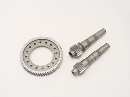 1C7 029 A48, CUSCO 1C7 029 A48 Final gear set for TOYOTA GR Yaris (GXPA16) in UAE, Dubai. Condition - new. Price 12,210 AED. Photo, seller contacts | AUTO.AE