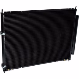 UAC-CN3506PFC, Universal Air Conditioner Air Conditioning Condensers for 2006-2014 RIDGELINE - CN 3506PFC in UAE, Dubai. Condition - new. Price 370 AED. Photo, seller contacts | AUTO.AE