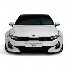 A12A10-1102, ADRO A12A10-1102 Widebody Kit (Without Front Lip) for KIA K5 2020- in UAE, Dubai. Condition - new. Price 16,270 AED. Photo, seller contacts | AUTO.AE