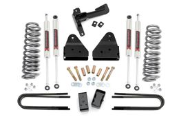 ROU-56240, Rough Country M1 Suspension Lift Kits for 2011-2016 F-250 SUPER DUTY - 56240 في الإمارات, دبي. Condition - new. Price 4,350 AED. Photo, seller contacts | AUTO.AE
