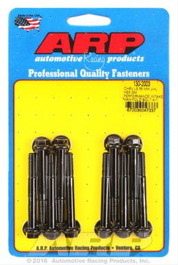 ARP-130-2003, ARP Chromoly Intake Manifold Bolt Kits 130-2003 in UAE, Dubai. Condition - new. Price 200 AED. Photo, seller contacts | AUTO.AE