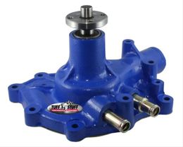 TFF-1432CBLUE, Tuff Stuff Performance Supercool Water Pumps 1432CBLUE в ОАЭ, Дубай. Состояние - новое. Цена 580 AED. Фото, контакты продавца | AUTO.AE