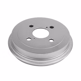 PWR-JBD385P, PowerStop Autospecialty High-Temp Coated OE Replacement Drums for 2000-2005 ECHO - JBD385P في الإمارات, دبي. Condition - new. Price 180 AED. Photo, seller contacts | AUTO.AE