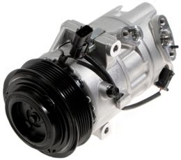FSS-178384, Four Seasons Air Conditioning Compressors for 2021-2025 ELANTRA, 2022-2025 KONA, 2024 SELTOS - 178384 в ОАЭ, Дубай. Состояние - новое. Цена 1 400 AED. Фото, контакты продавца | AUTO.AE