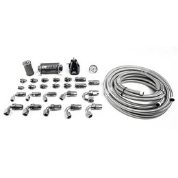 DWK-6-603, DeatschWerks X2 Series Fuel Pump Plumbing Kits for 2011-2019 MUSTANG - 6-603 в ОАЭ, Дубай. Состояние - новое. Цена ⁦3 580 AED⁩. Фото, контакты продавца | AUTO.AE