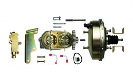 RSD-G92020971, The Right Stuff Master Cylinder and Booster Assemblies G92020971 in UAE, Dubai. Condition - new. Price 1,230 AED. Photo, seller contacts | AUTO.AE