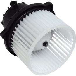 UAC-BM10193C, Universal Air Conditioner Blower Motors BM 10193C in UAE, Dubai. Condition - new. Price 290 AED. Photo, seller contacts | AUTO.AE