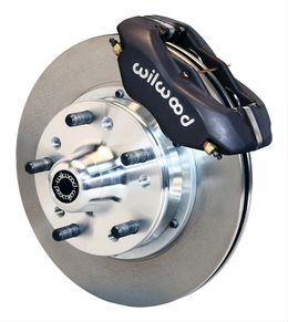 WIL-140-11013, Wilwood Forged Dynalite Pro Series Front Disc Brake Kits 140-11013 в ОАЭ, Дубай. Состояние - новое. Цена 5 050 AED. Фото, контакты продавца | AUTO.AE