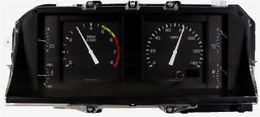 CIN-MU87DOE, Classic Instruments 1987-89 Ford Mustang Package Gauge Sets for 1987-1989 MUSTANG - MU87DOE في الإمارات, دبي. Condition - new. Price 5,600 AED. Photo, seller contacts | AUTO.AE