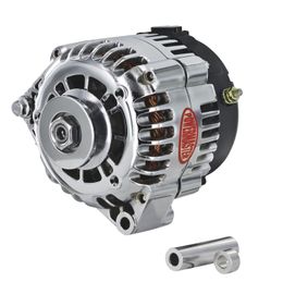 PWM-8-38529-116, Powermaster Street Alternators 8-38529-116 في الإمارات, دبي. Condition - new. Price 1,610 AED. Photo, seller contacts | AUTO.AE