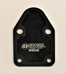 WEH-WM4B, WEHRS Fuel Pump Block-Off Plates WM4B في الإمارات, دبي. Condition - new. Price ⁦40 AED⁩. Photo, seller contacts | AUTO.AE