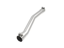 AFE-49C44121NM, aFe Apollo GT Muffler Delete Pipes for 2019-2025 SIERRA 1500, SILVERADO 1500 - 49C44121NM в ОАЭ, Дубай. Состояние - новое. Цена 690 AED. Фото, контакты продавца | AUTO.AE