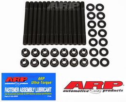 202-4309, ARP 202-4309 Head Stud Kit for NISSAN 2.5L RB25. 6-cylinder в ОАЭ, Дубай. Состояние - новое. Цена 1 100 AED. Фото, контакты продавца | AUTO.AE