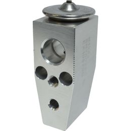 UAC-EX10670C, Universal Air Conditioner Air Conditioning Expansion Valves for 2016-2020 PILOT, 2017-2019 RIDGELINE - EX 10670C в ОАЭ, Дубай. Состояние - новое. Цена 100 AED. Фото, контакты продавца | AUTO.AE