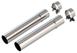 BOR-60734, Borla Stainless Steel Mid-Pipes for 2022-2026 TUNDRA - 60734 in UAE, Dubai. Condition - new. Price 430 AED. Photo, seller contacts | AUTO.AE