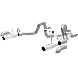 MPE-16996, MagnaFlow Competition Series Exhaust Systems for 1987-1993 MUSTANG - 16996 في الإمارات, دبي. Condition - new. Price 5,380 AED. Photo, seller contacts | AUTO.AE